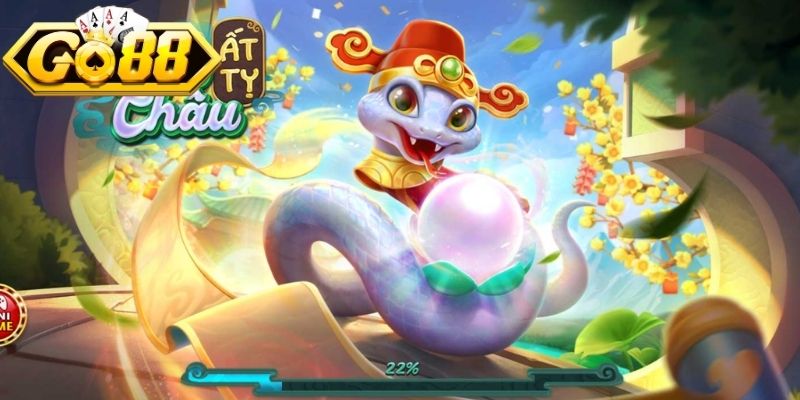 Linh Châu Ất Tỵ Go88 - Trò Chơi Quay Hũ Có Sức Hút 2026 1 Thông tin slot linh châu ất tỵ Go88