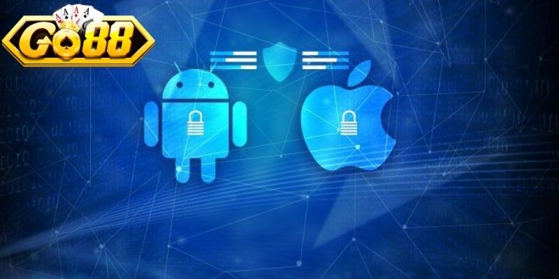 Tải app Go88 mang đến trải nghiệm tiện lợi hơn 