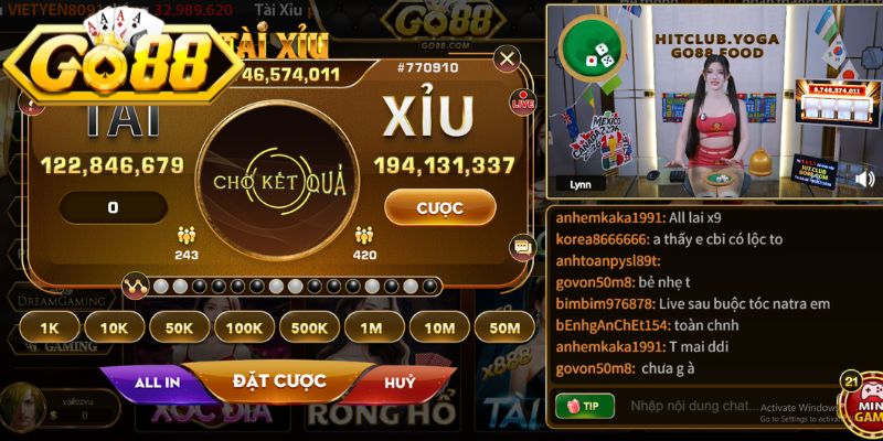Kinh nghiệm quản lý nguồn vốn và tâm lý khi đặt cược
