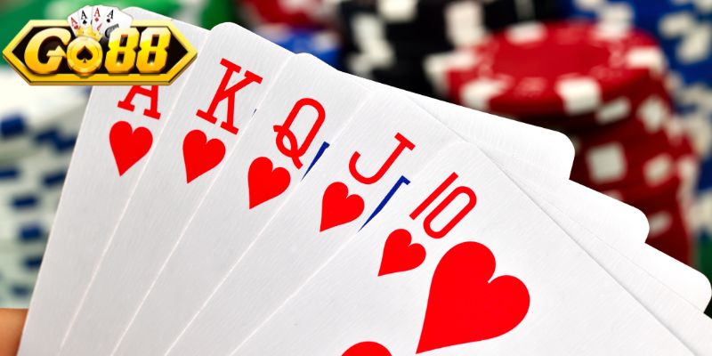 Tiến Lên Đếm Lá Go88 - Game Đấu Trí Vô Cùng Hấp Dẫn 2 Hiểu rõ về thứ tự mạnh yếu trong các quân